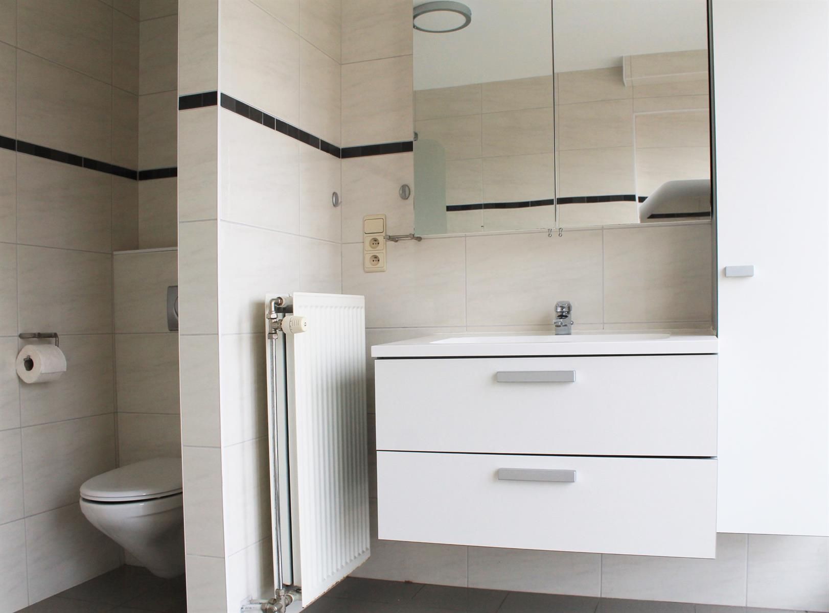 Duplex Appartement te Aarschot  foto 12