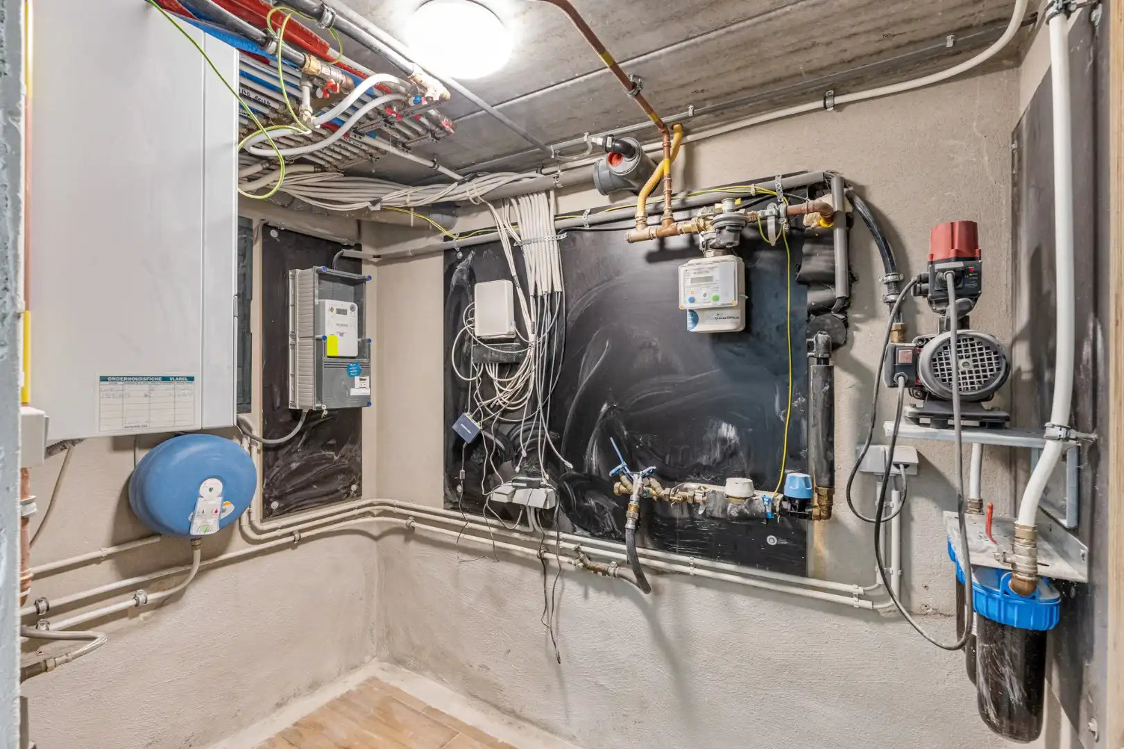 UNIEK VASTGOEDAANBOD! Kwaliteitsvolle pastorijwoning met duurzame technieken en uitzonderlijk wooncomfort foto 43