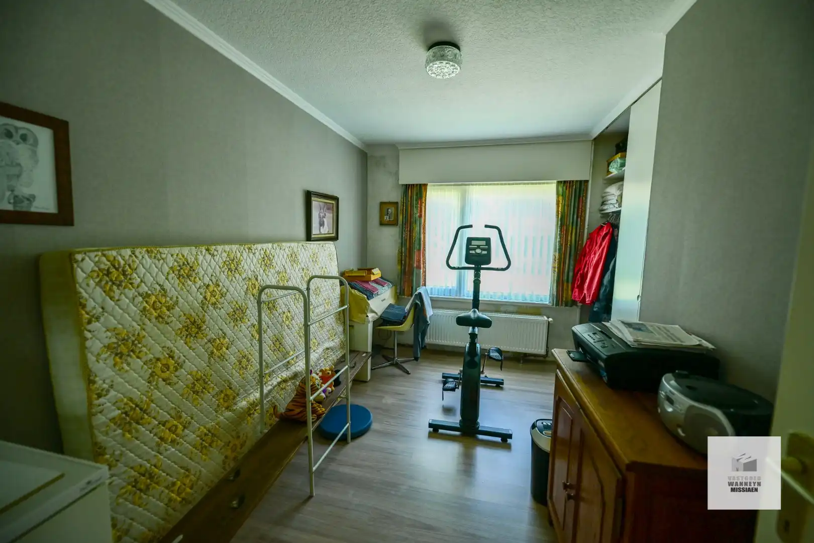 Rustig gelegen gelijkvloerse woning op 992m² in Aalterveld foto 19
