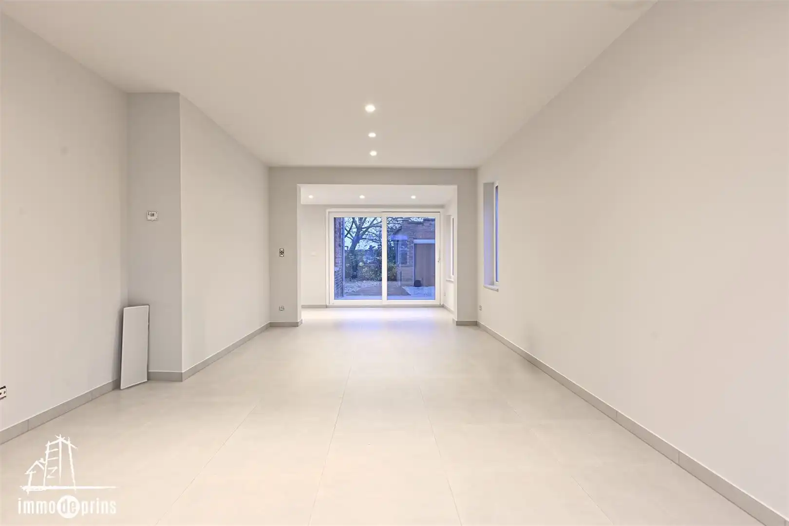 Halfopen bebouwing foto 10