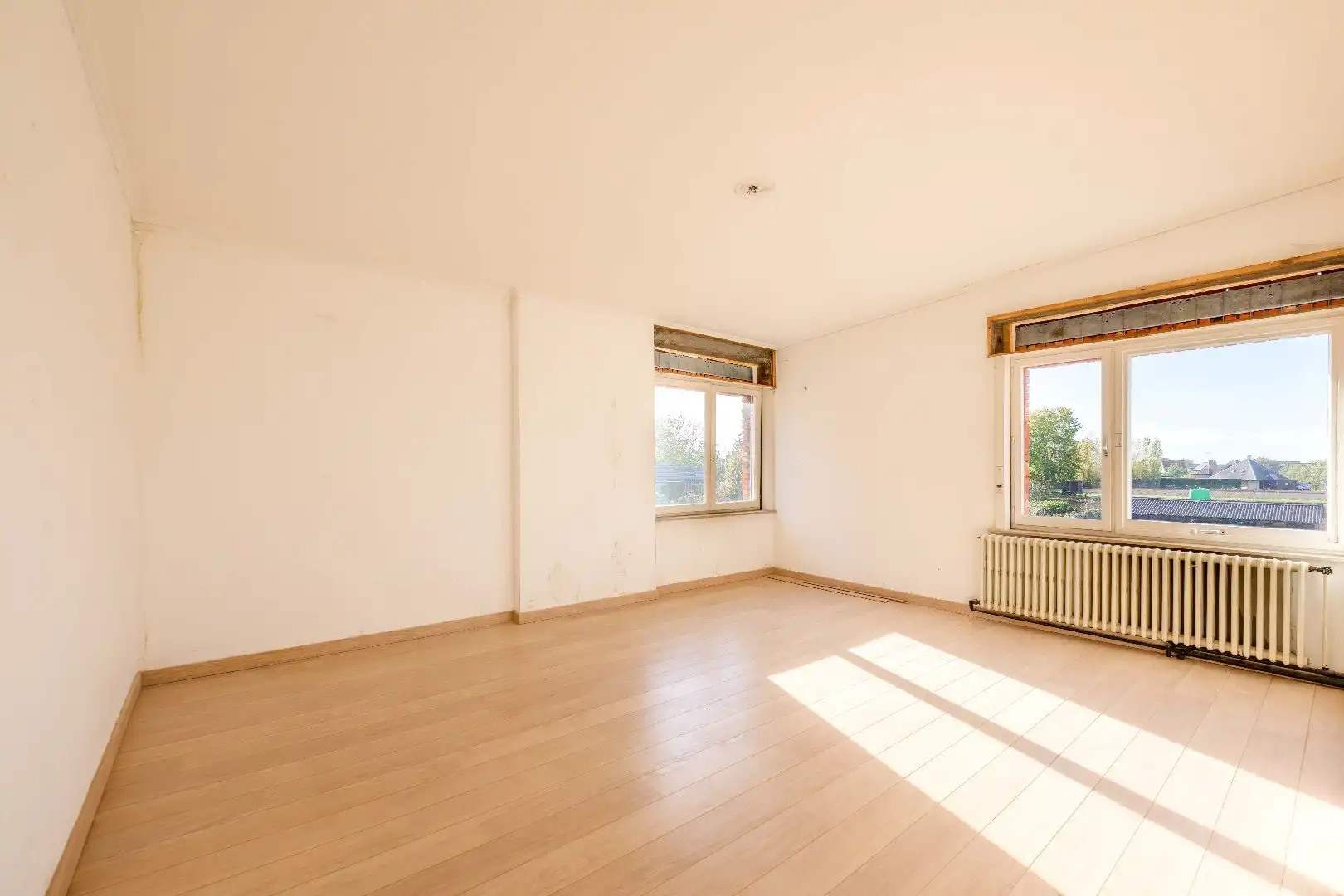 CASCO WONING OP 612 m² GROND - NAAR EIGEN SMAAK AF TE WERKEN foto 14