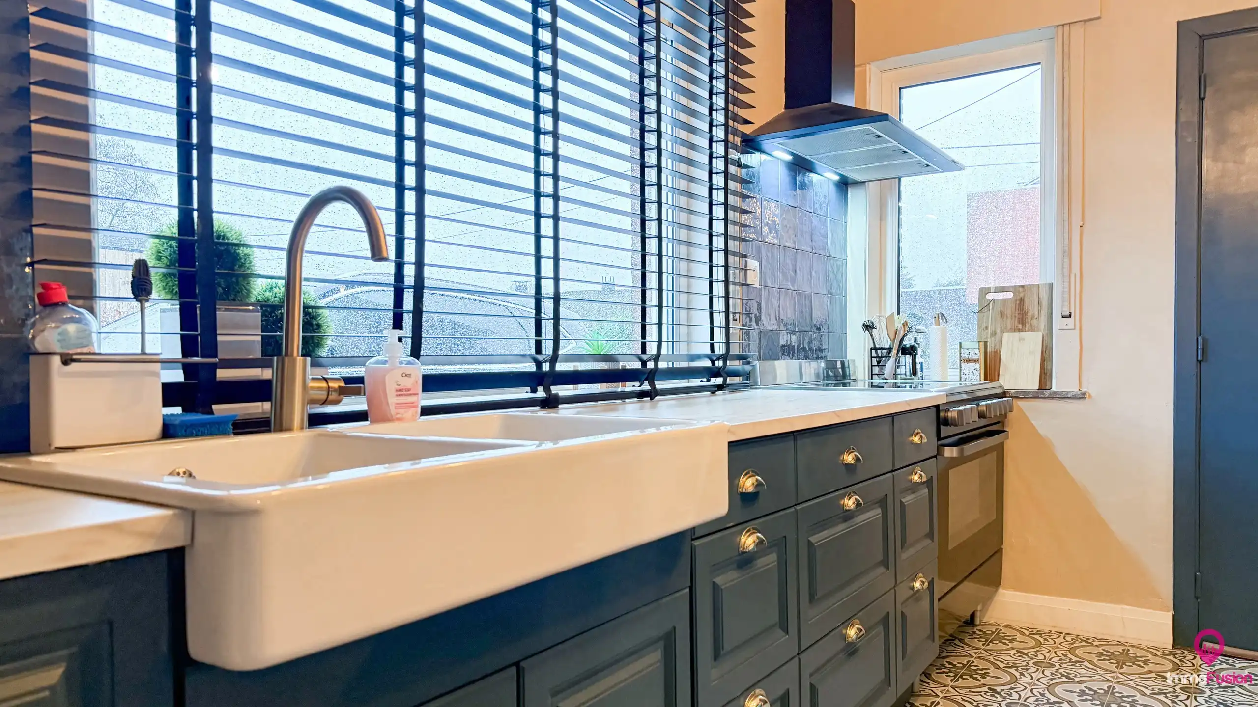 Instapklare woning met 3 slpks op 8are te Koersel met EPC D! foto 12