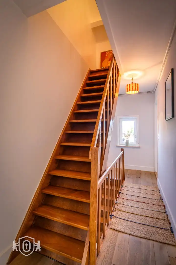 3-slpkr tussenwoning met tuin foto 25