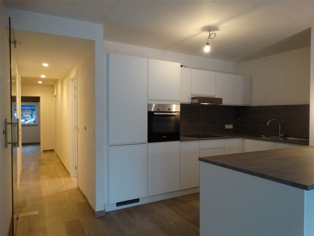  2 slpk appartement met groot terras, tuin, garage en staanplaats foto 7