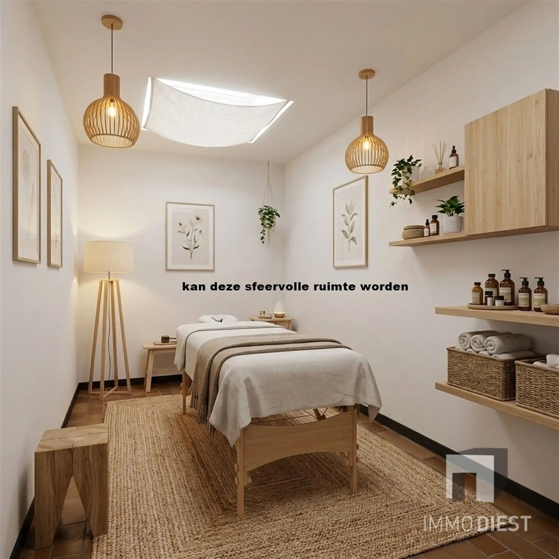 Handelspand - DOE EEN BOD -  Kantoor van 124m2 foto 16