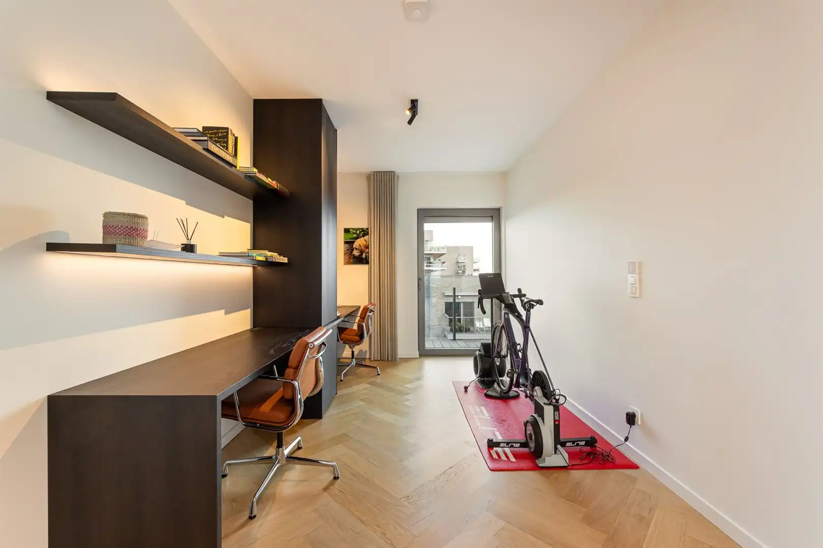 Luxe-appartement aan het Galgenweel foto 15