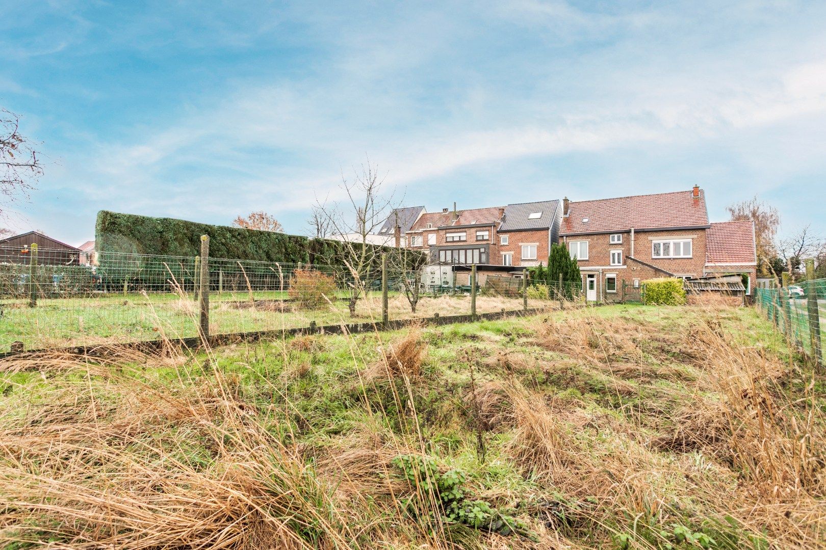 Karaktervolle woonst met 5 slaapkamers, ruim perceel en mogelijkheden voor vrij beroep foto 13