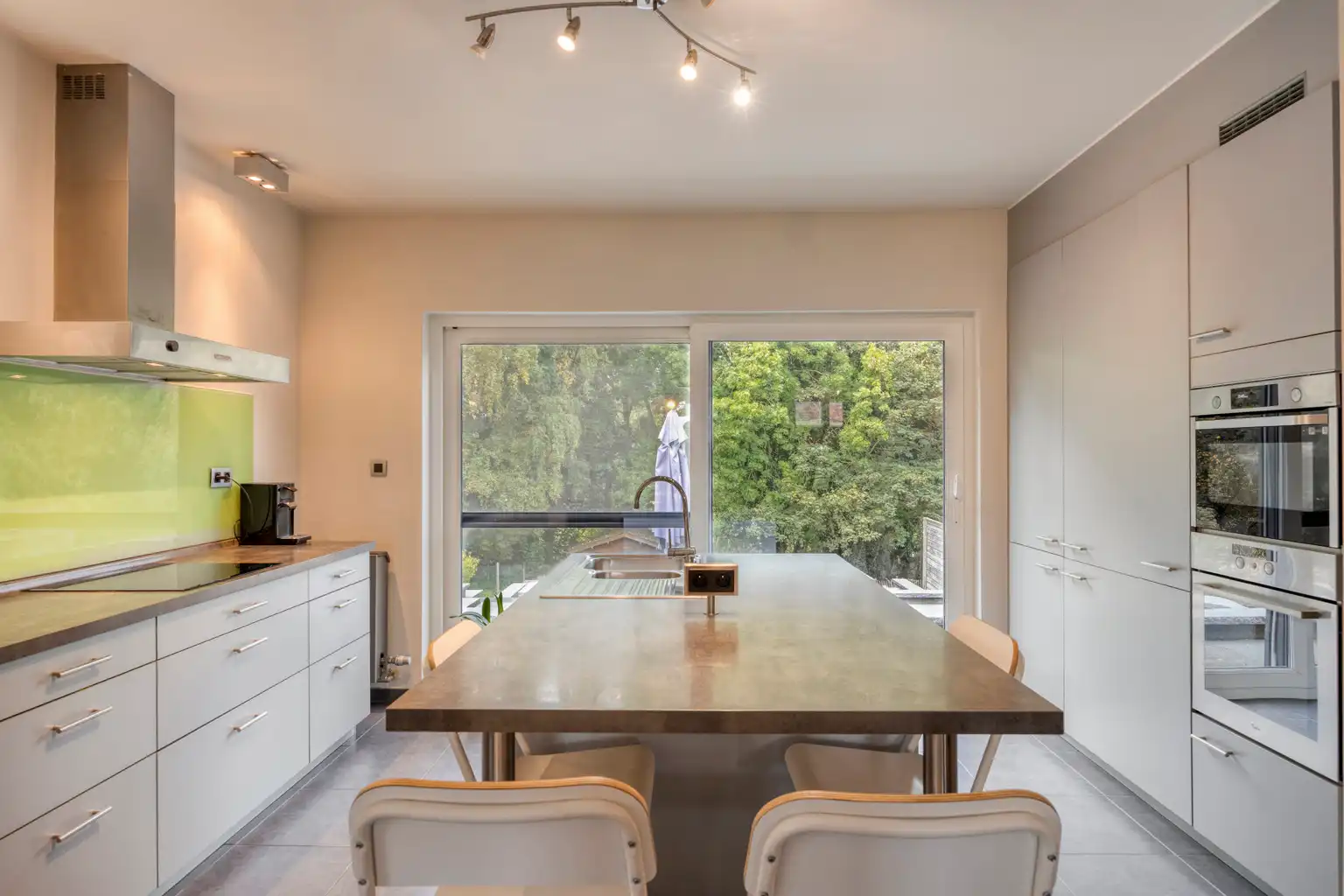 Mooie, instapklare woning met tuin in Hoegaarden (Hoksem) foto 14