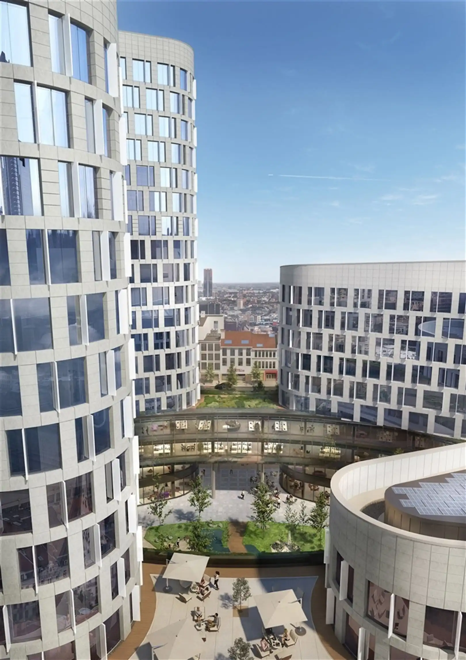 QUATUOR: 62.600m² foto 7