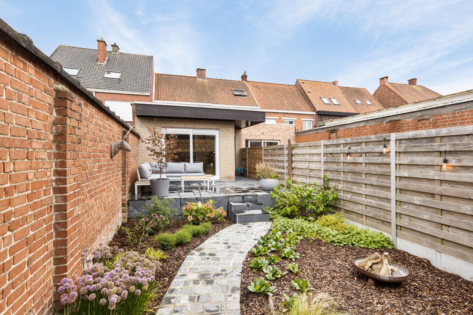 Instapklare woning met praktijkruimte en garage! foto 18