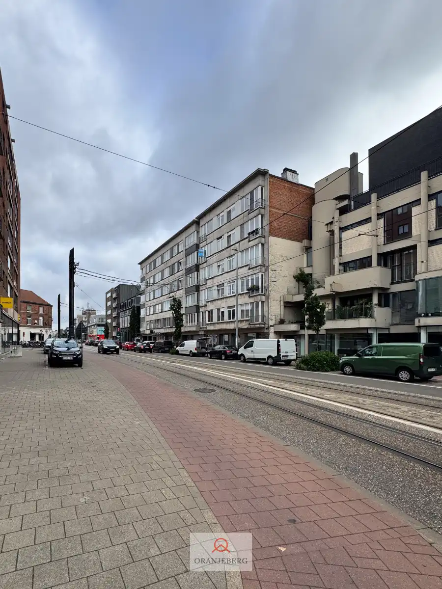 Handelsruimte met uitstekende zichtbaarheid te Ledeberg foto 16