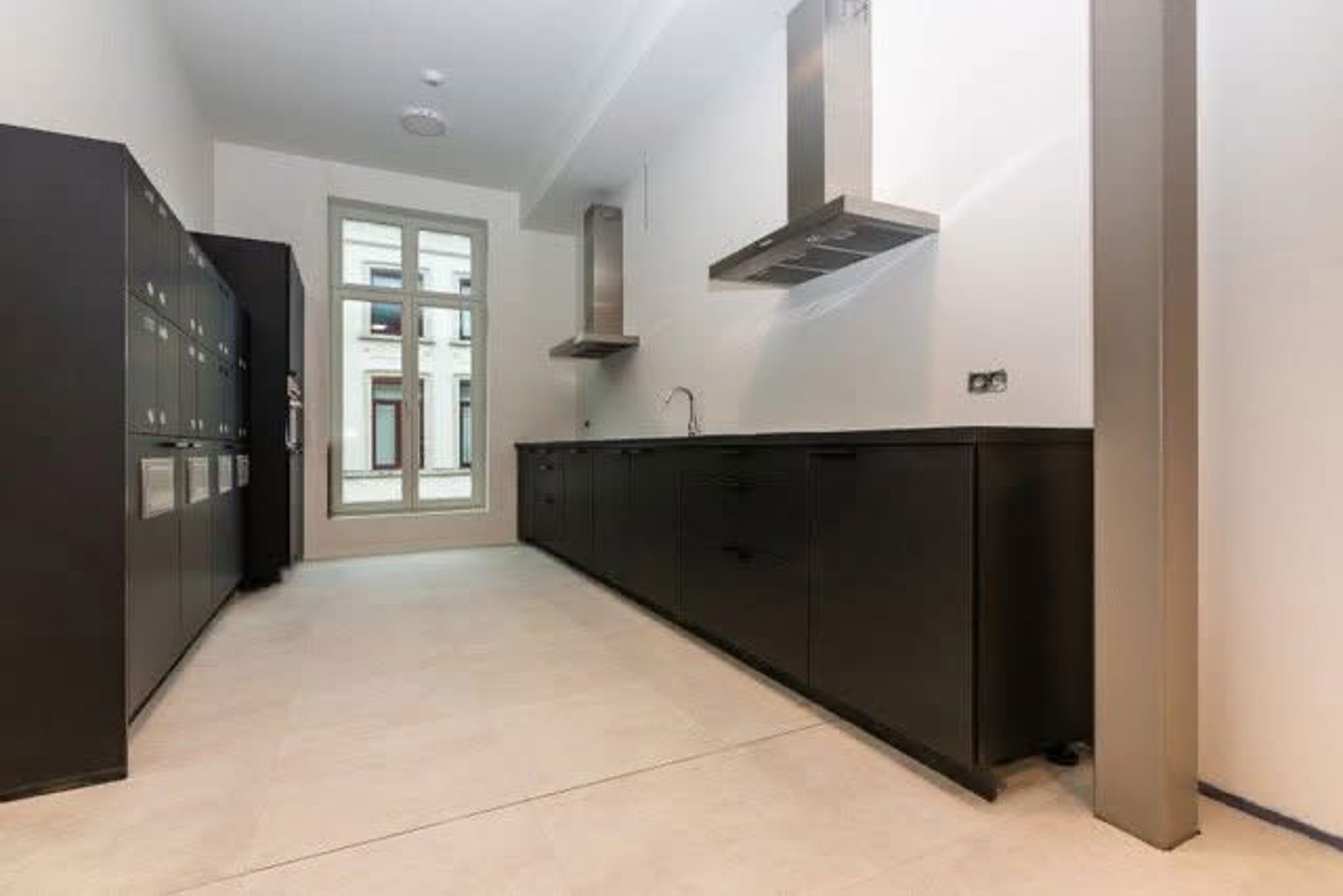 Nieuwbouw studentenkamer met eigen sanitair foto 6