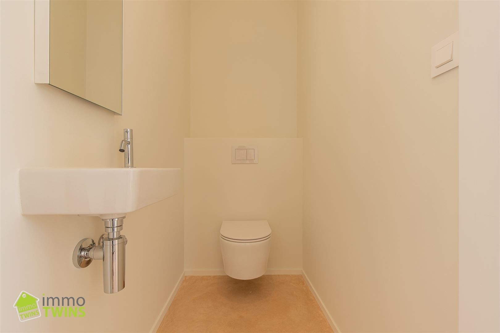Uitzonderlijke penthouse op toplocatie te Sint-Onolfsdijk foto 24