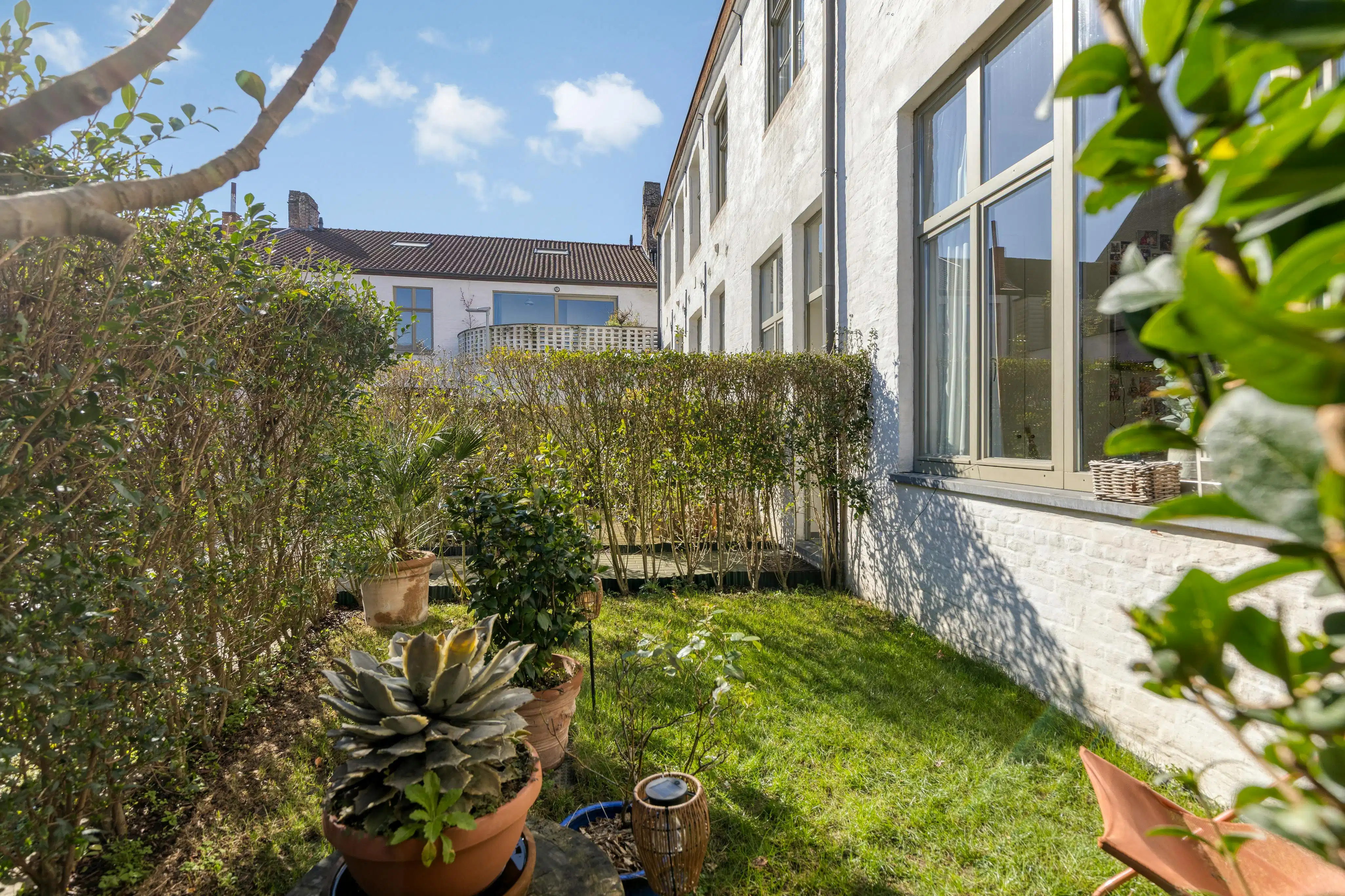 Instapklaar huis te koop met 3 slaapkamers, nabij Ezelpoort foto 12