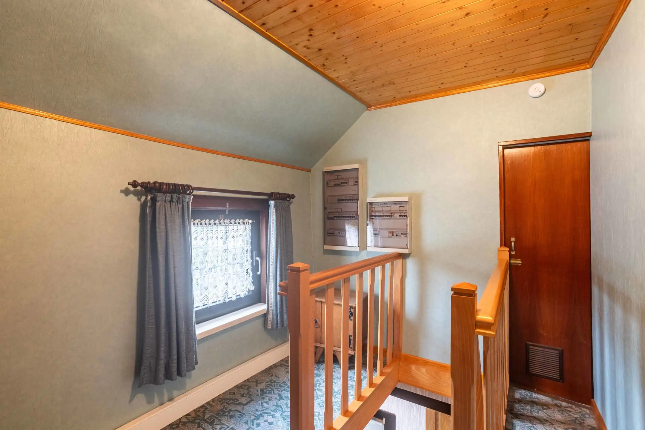 Rustig gelegen woning te koop in Ronse foto 15