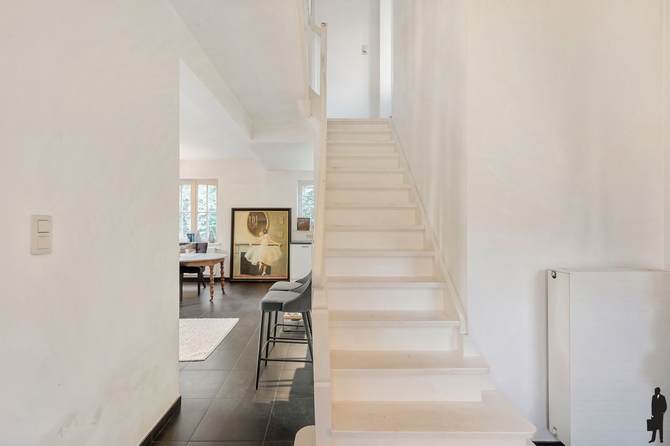 Charmante woning op wandelafstand van Heide! foto 3