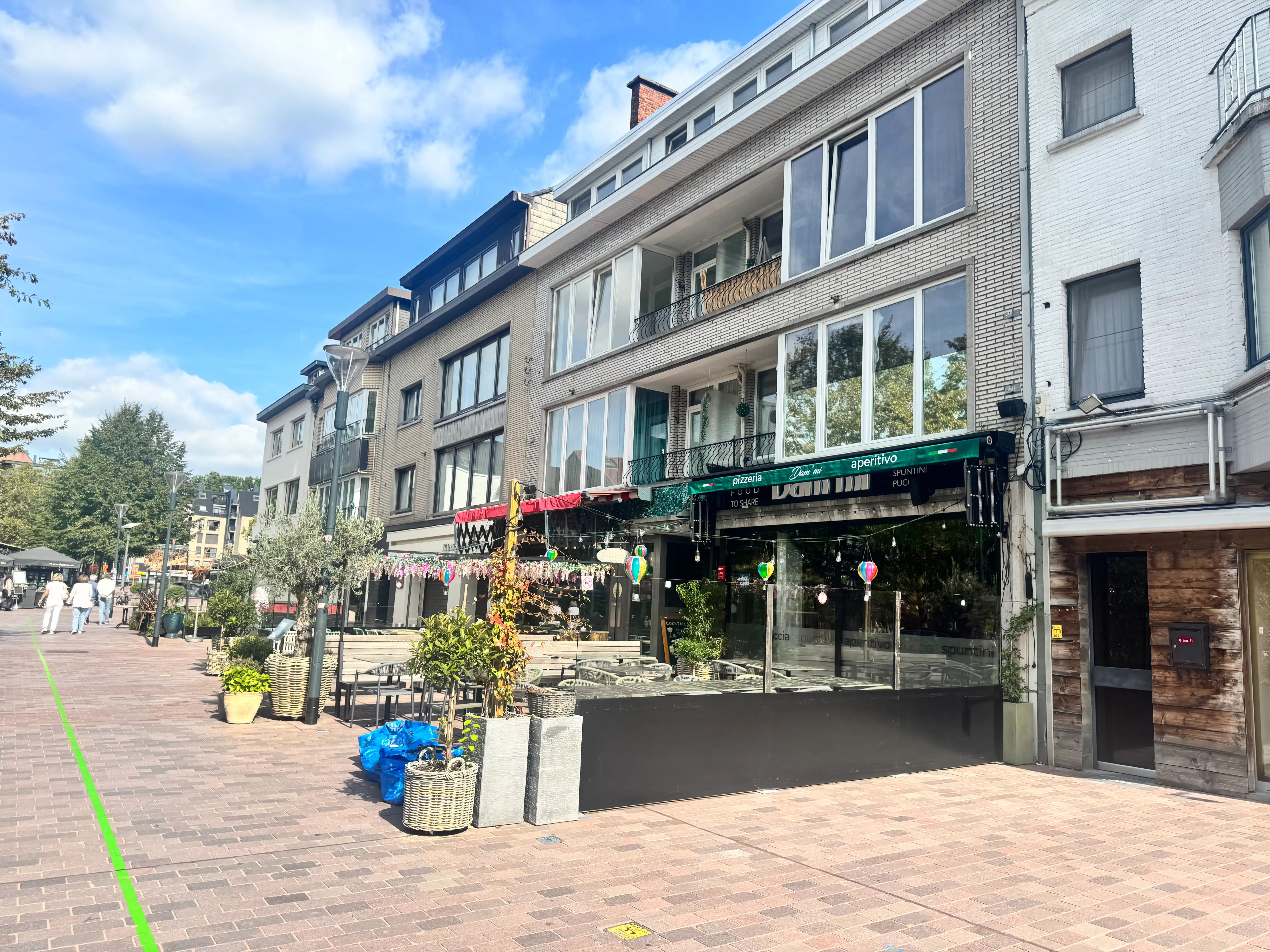 Appartement te huur in het centrum van Genk foto 19