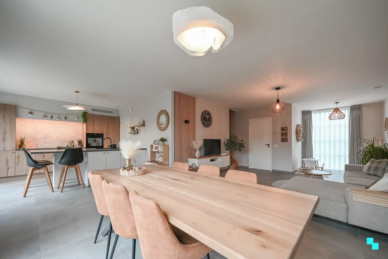 Volledig afgewerkte & energiezuinige woning op rustige verkaveling te Ingelmunster foto 7