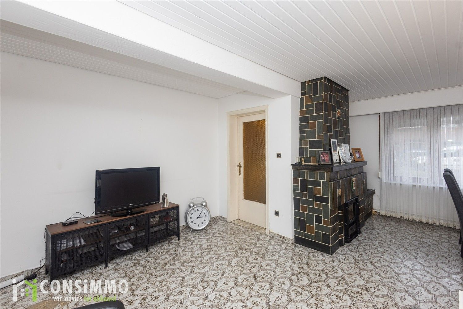 Ruime halfopen woning met 4 slaapkamers in Houthalen-Oost foto 6