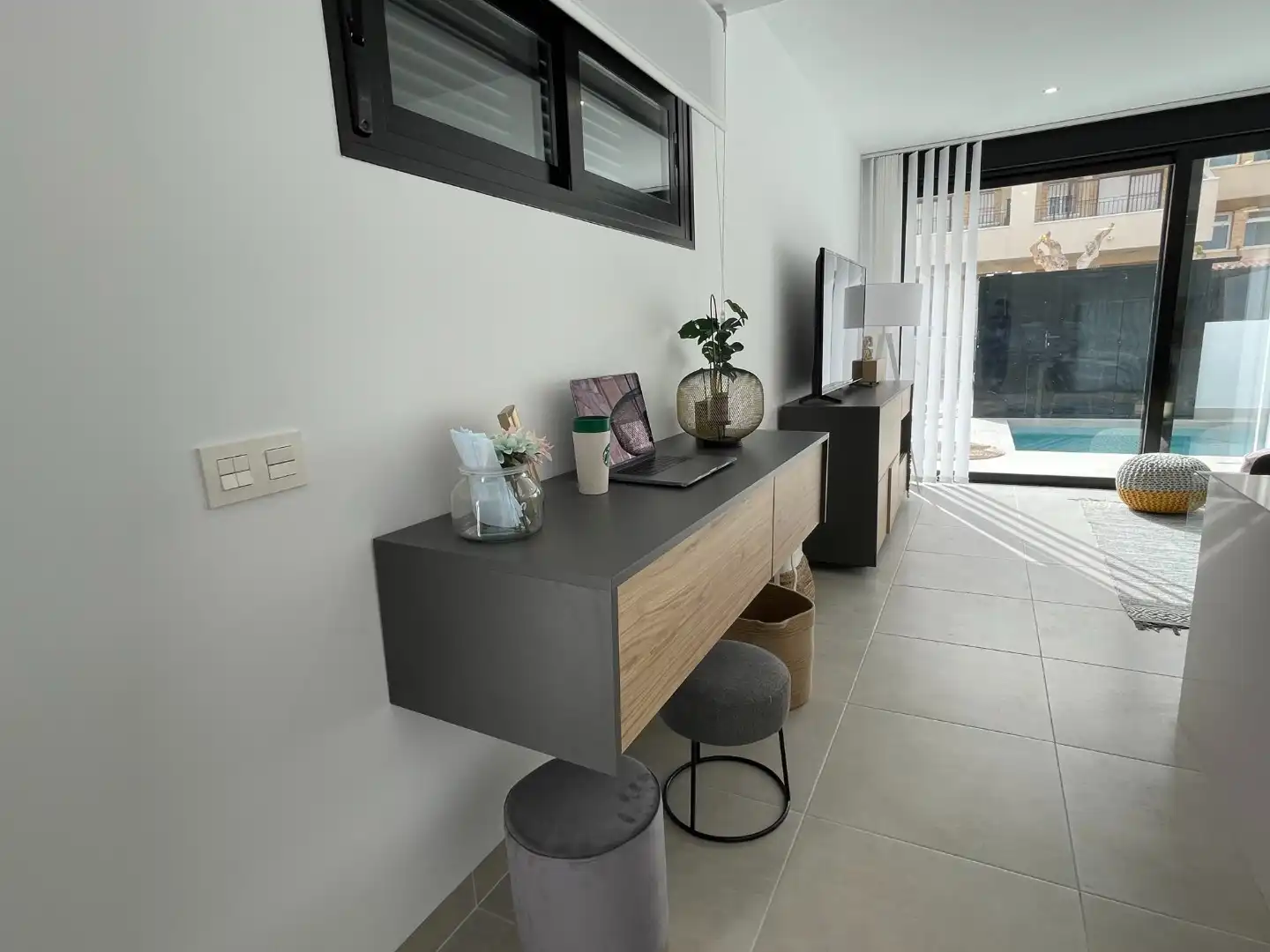 Elisa Beach Villas - San Javier foto 7