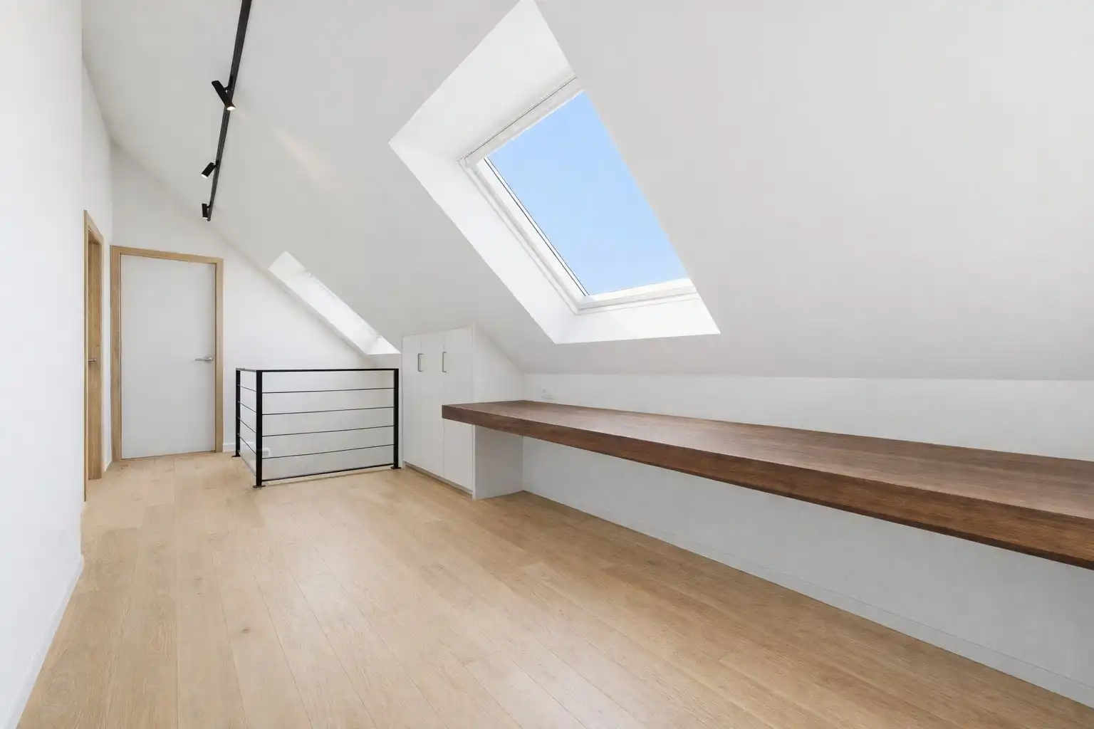 Exclusief wonen nabij jachthaven en zee in Nieuwpoort foto 24