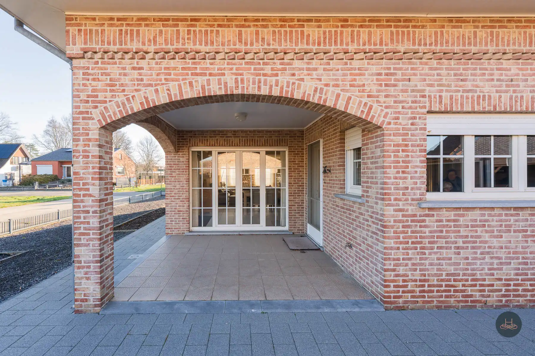 Uw ideale gezinswoning op rustig en mooi perceel foto 30