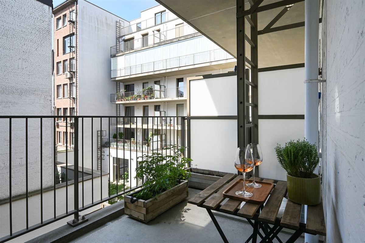 Prachtig appartement in de Montevideowijk met zicht op Red Star Line museum foto 12