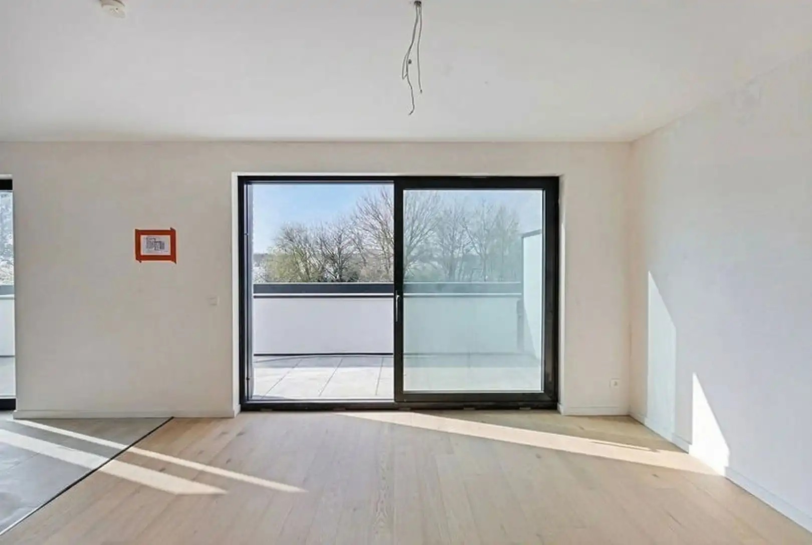 TE KOOP: Nieuwbouwappartement met 3 slaapkamers te Heppen! foto 9