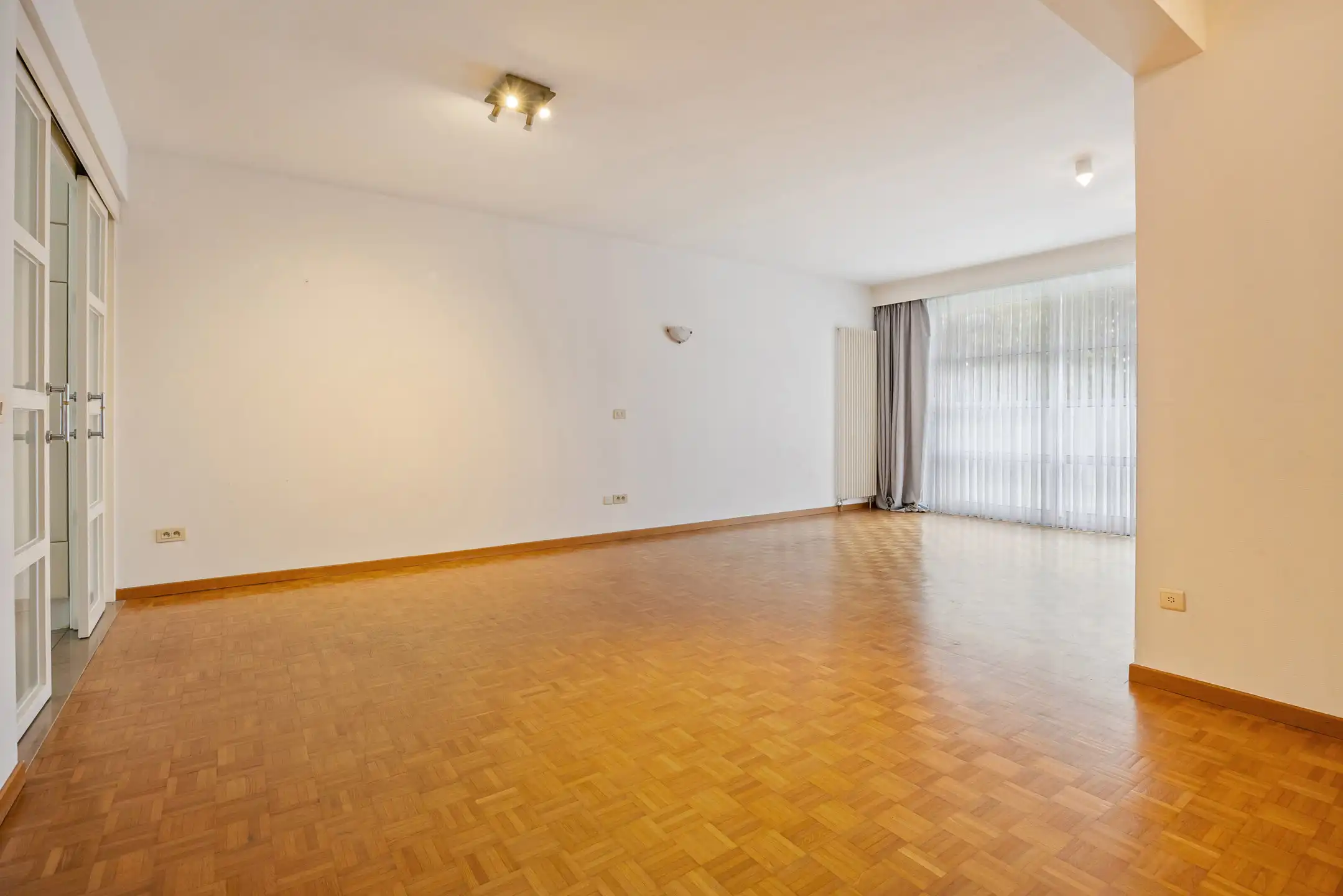 3-slaapkamerappartement centraal gelegen te Riemst foto 2