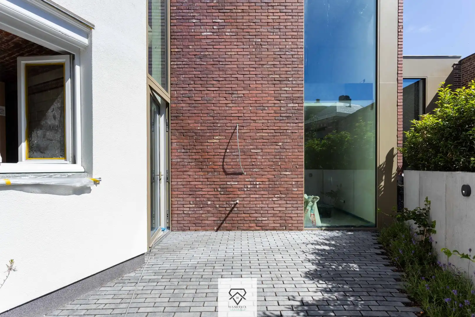 ATELIER 123 - Misschien wel het mooiste kantoor van Gent foto 19