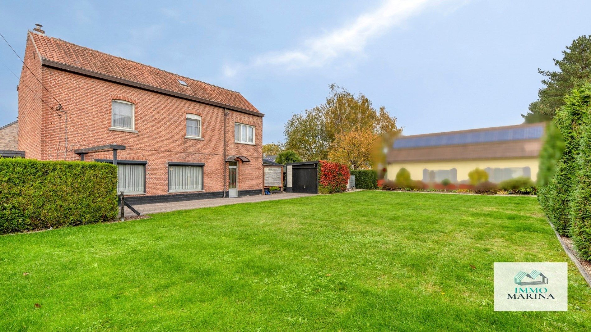 Huis te koop Puttestraat 116 - - 3130 Begijnendijk