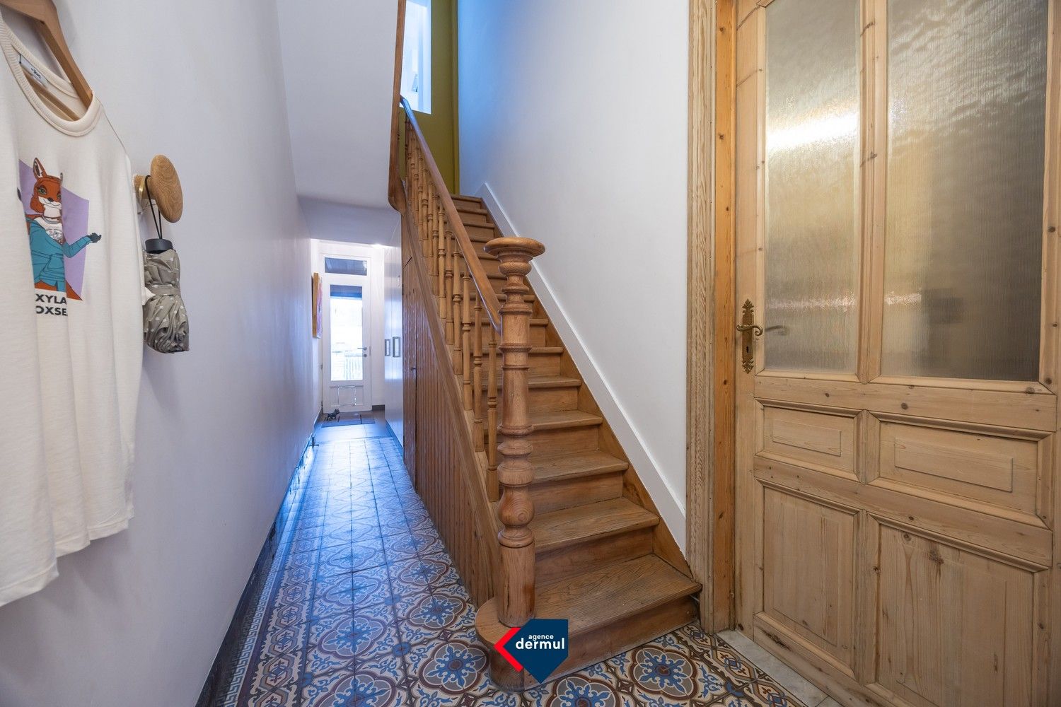 INSTAPKLARE BURGERWONING MET VAKANTIEAPAPPARTEMENT foto 18