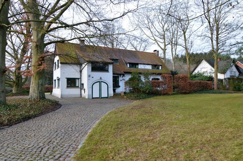 Huis te huur Tervuursesteenweg 452 - 1981 Hofstade (1981)