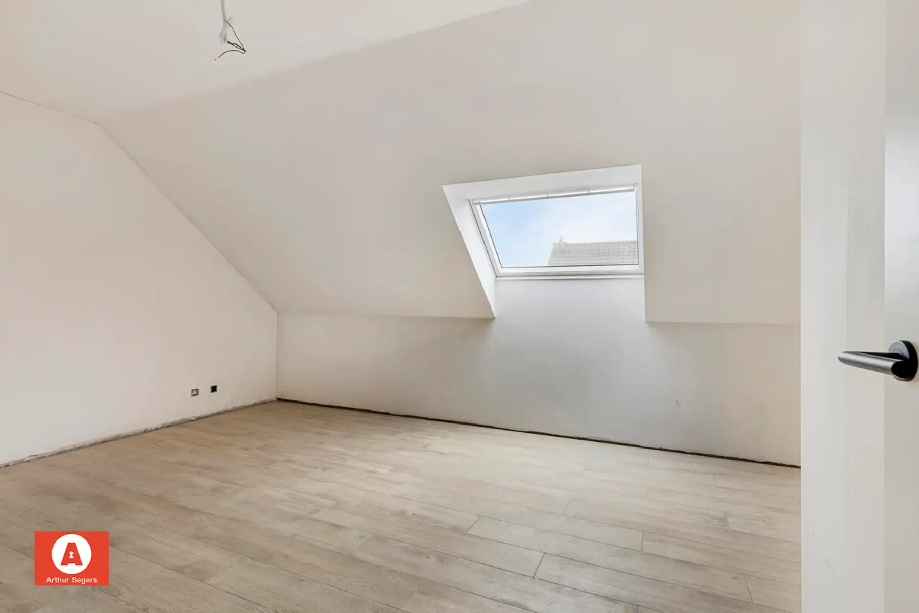 Energiezuinige nieuwbouwwoning met garage foto 16