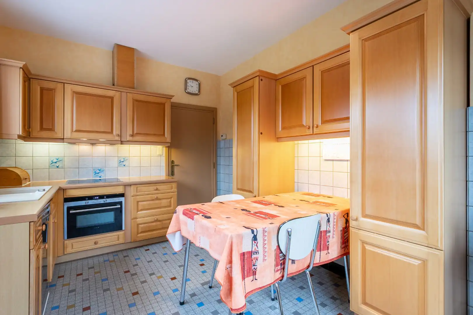 Woning  op 7a80, met 4 slpks, garage en ruime tuin foto 6