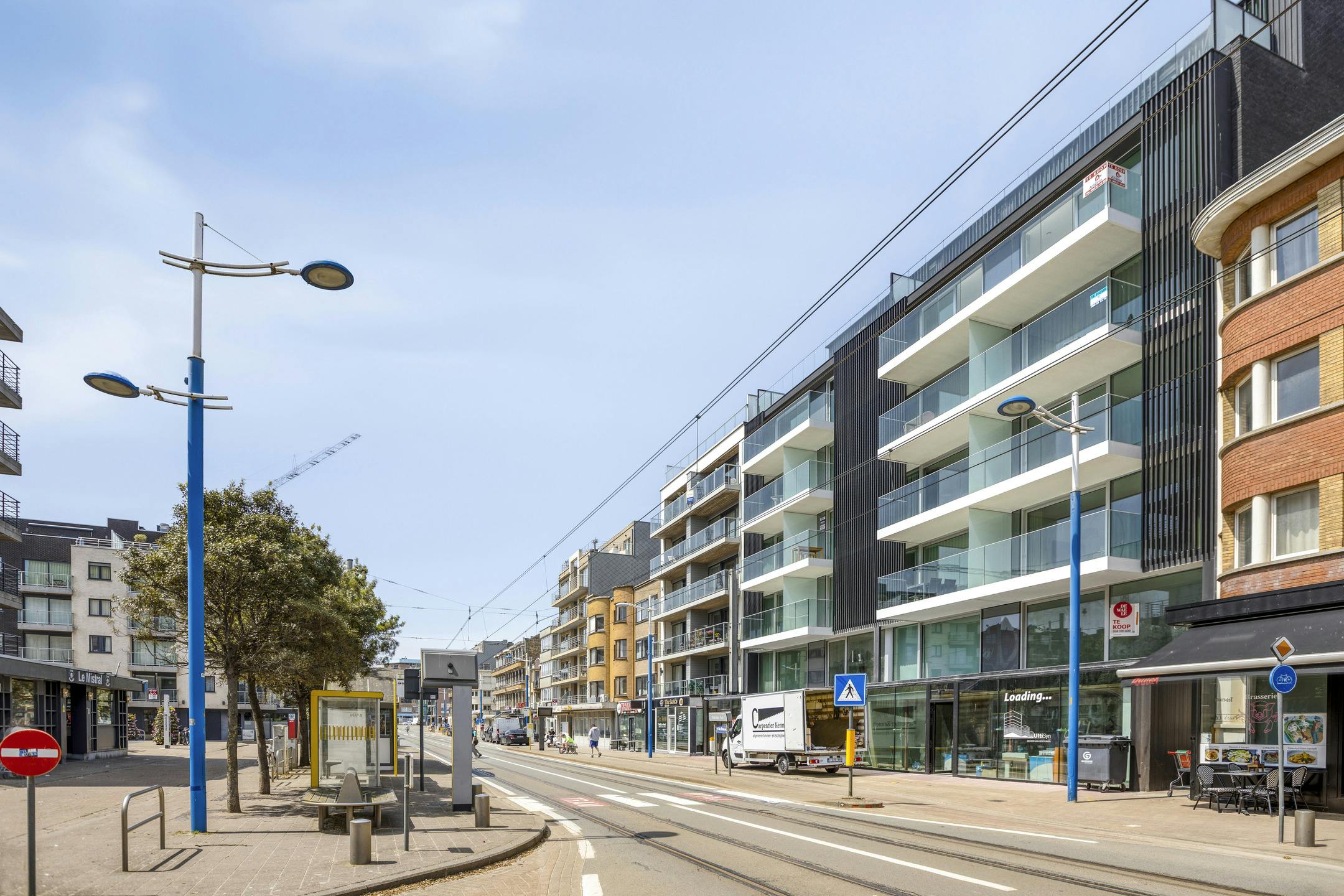 Ruim nieuwbouw appartement (147m²) met 3 slaapkamers foto 23