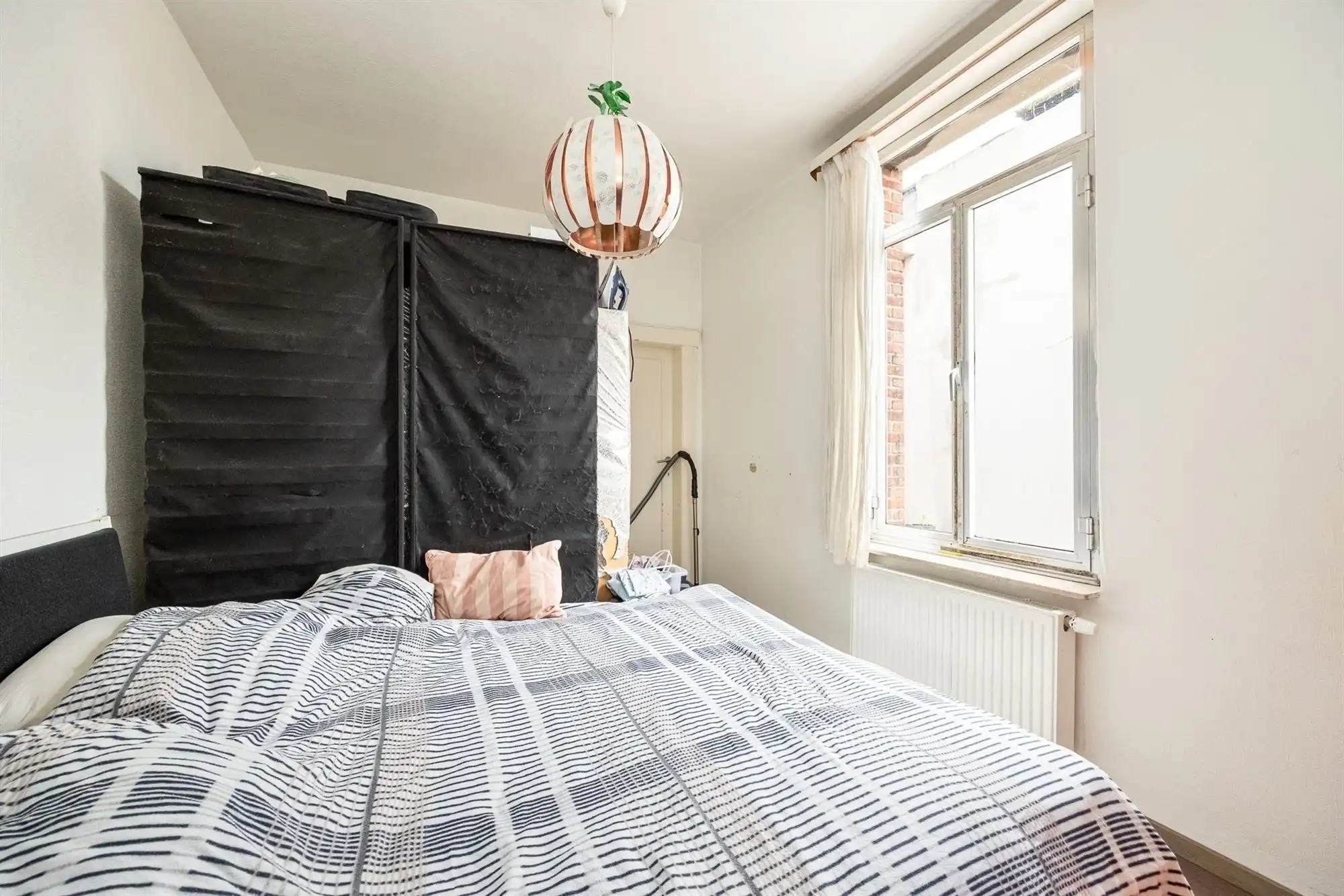 Appartement met 1 à 2 slpkmr nabij Rivierenhof foto 7