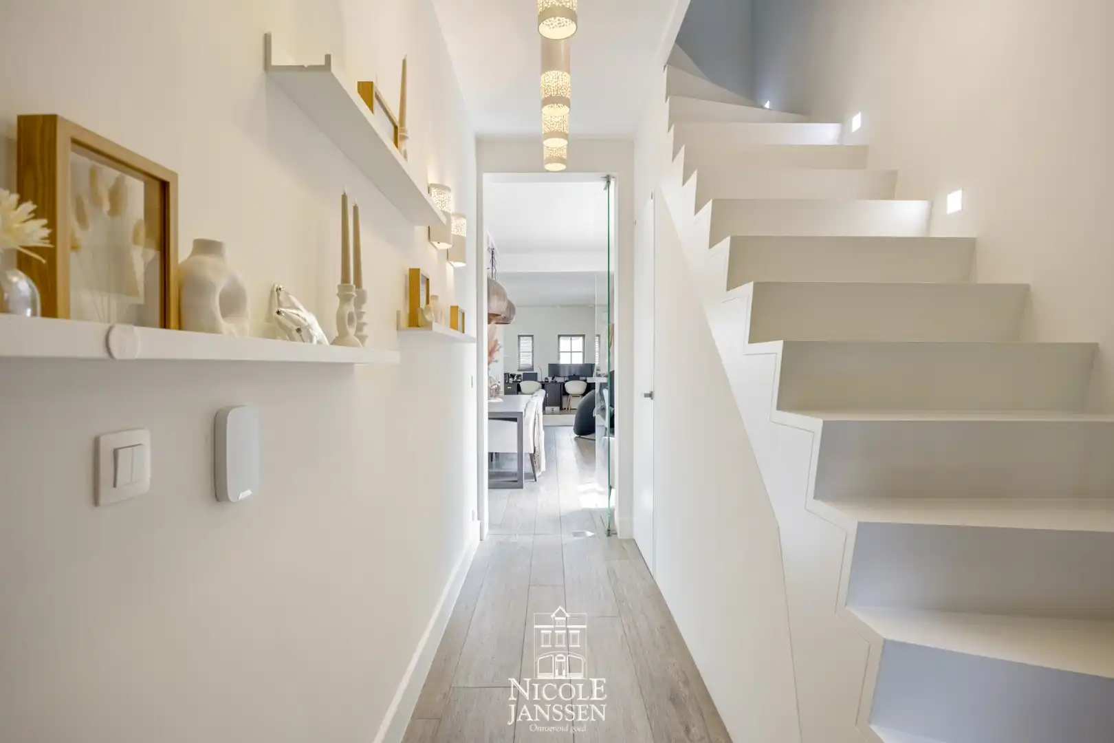 Exclusieve, karaktervolle villa foto 3