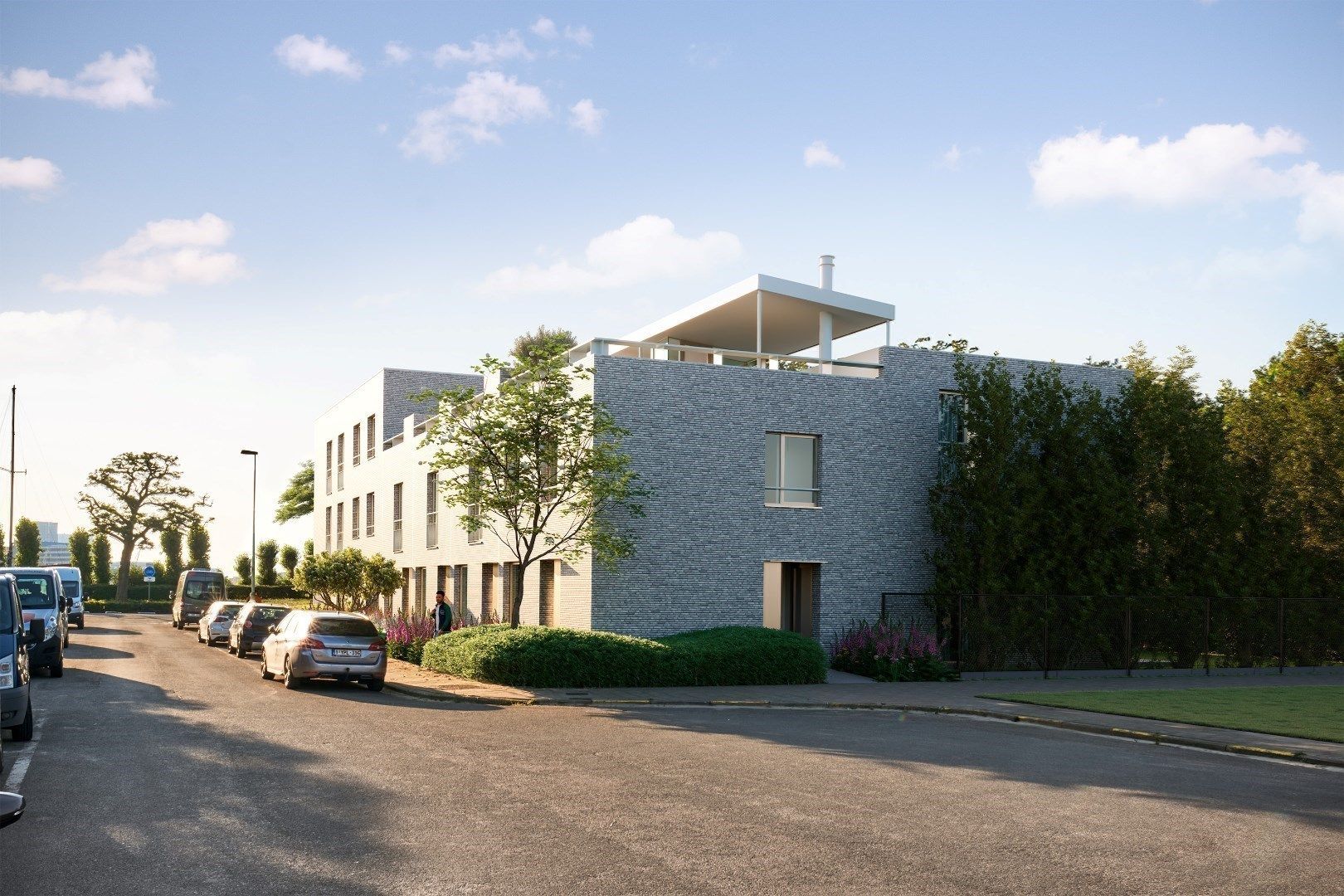 Gezinsvriendelijk wonen met alle comfort aan de Schelde foto 3