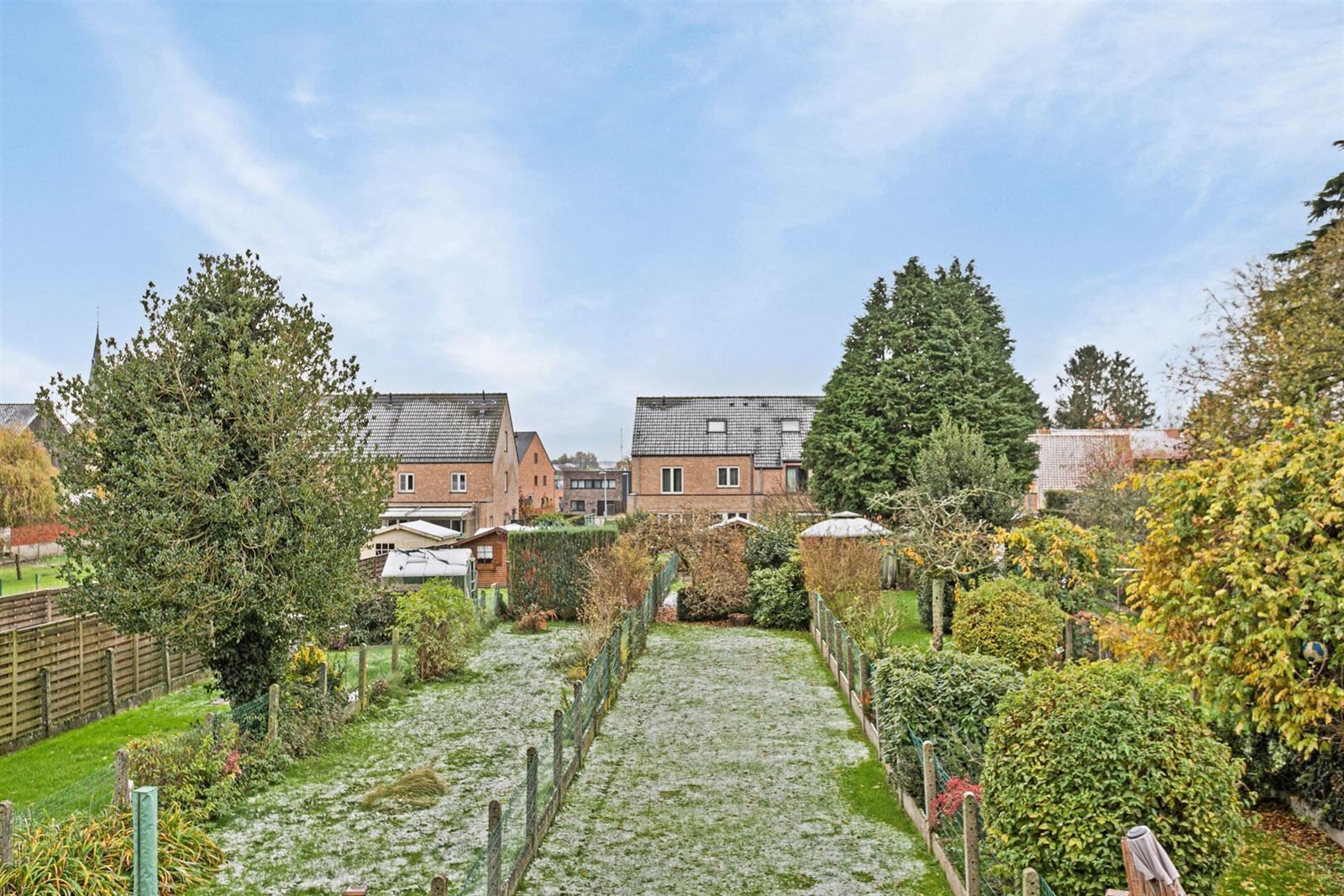 Gezellige en energiezuinige woning met 3 slaapkamers, garage en tuin foto 7