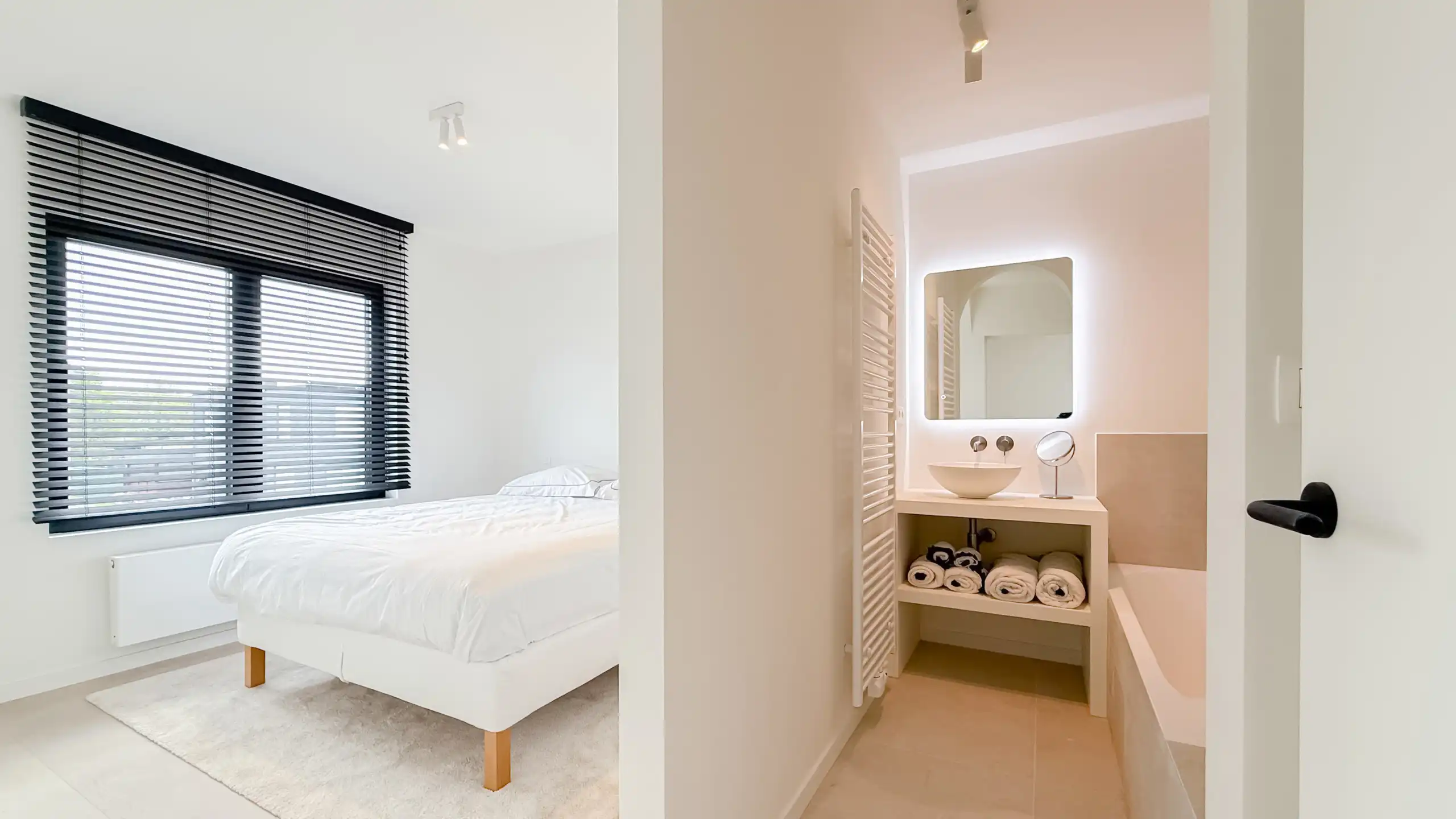 Gerenoveerde woning met zonnige tuin nabij de Graaf Jansdijk foto 20