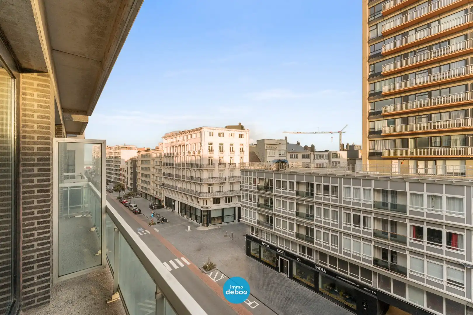 Compleet gerenoveerde studio op topligging foto 6