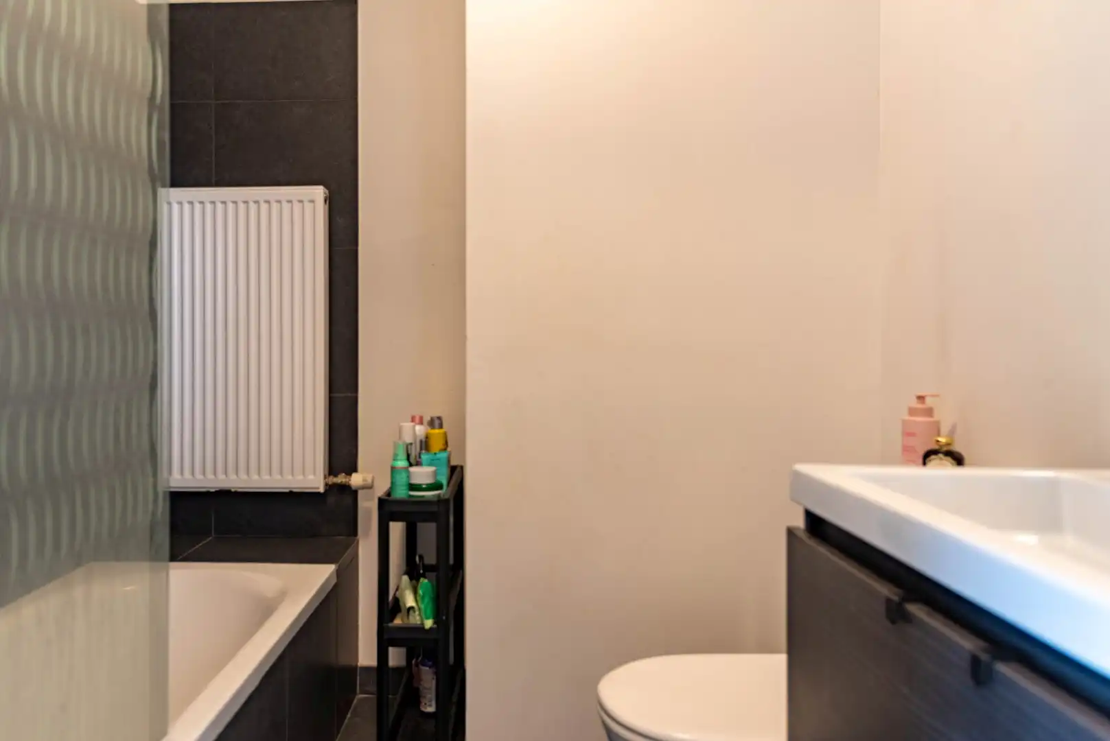 Dakappartement met zicht op het MAS foto 15