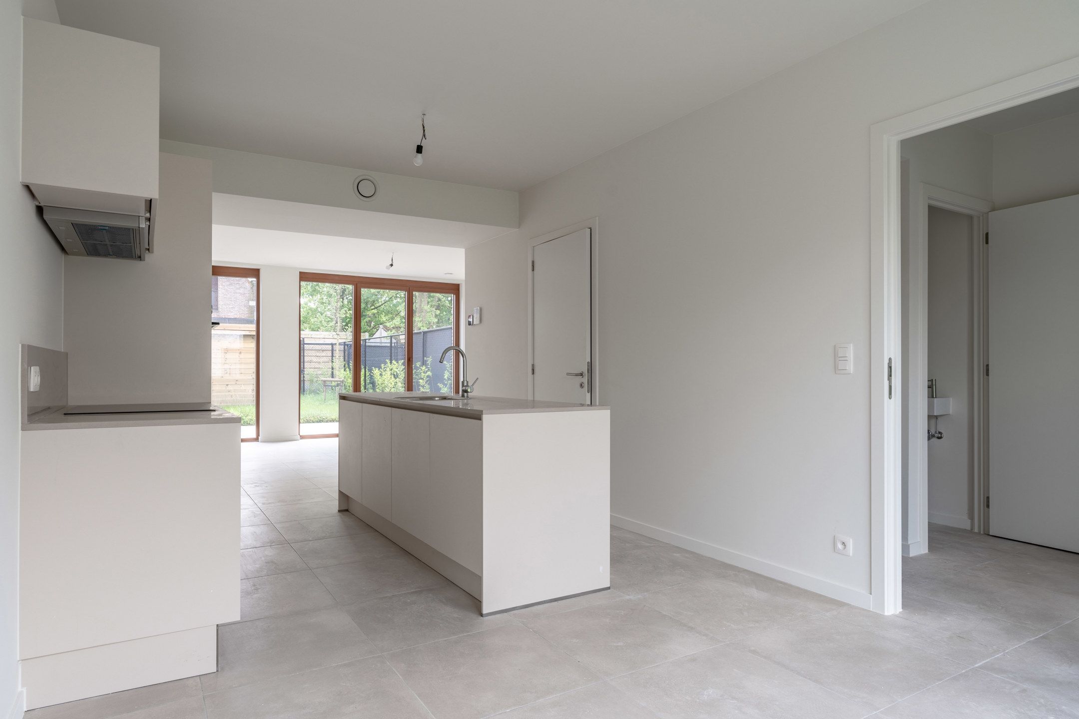Laatste toffe zuinige dorpswoning met 3 slpks en prive tuintje foto 6