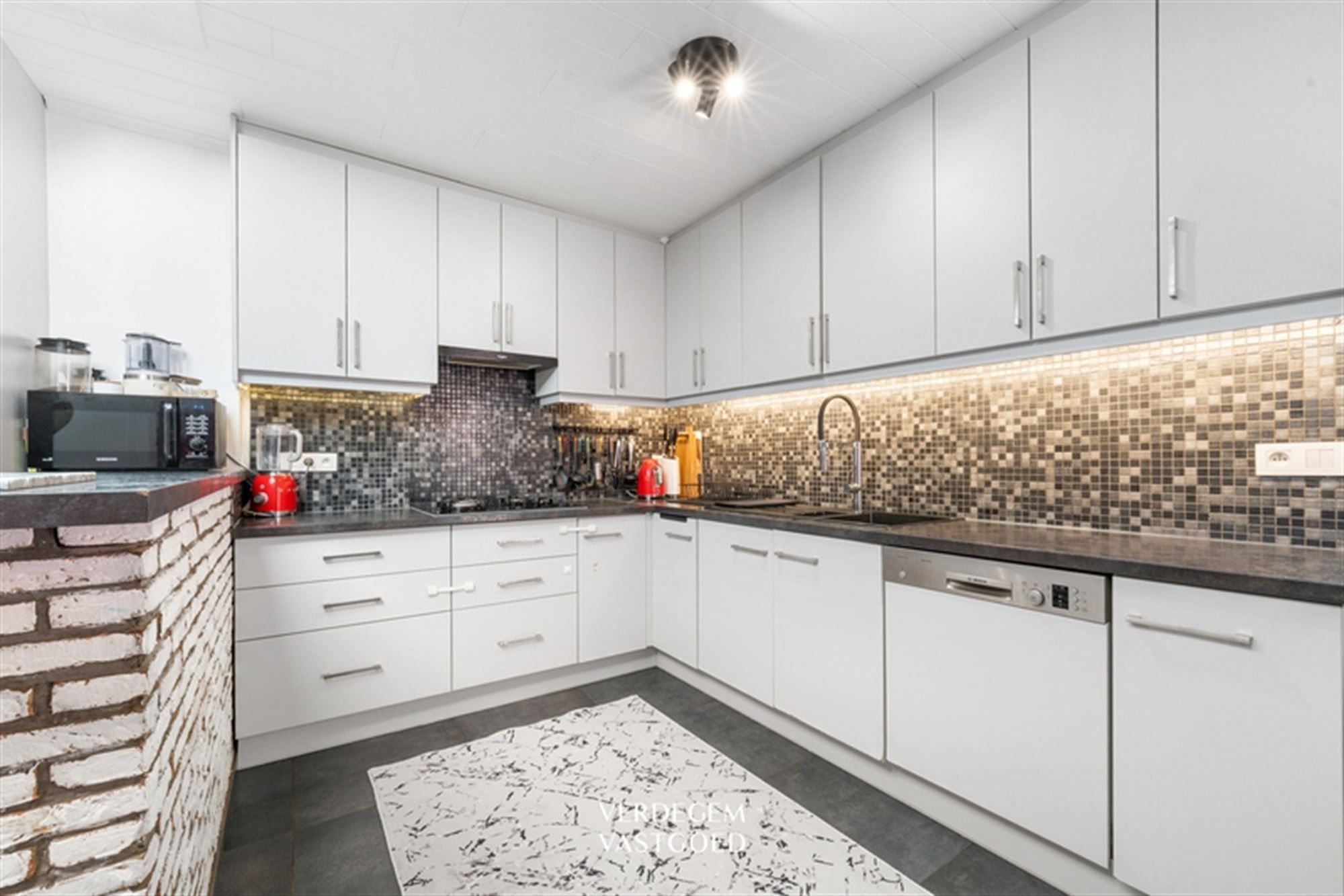 Energiezuinige woning met 2+1 slaapkamers en dakterras foto 7