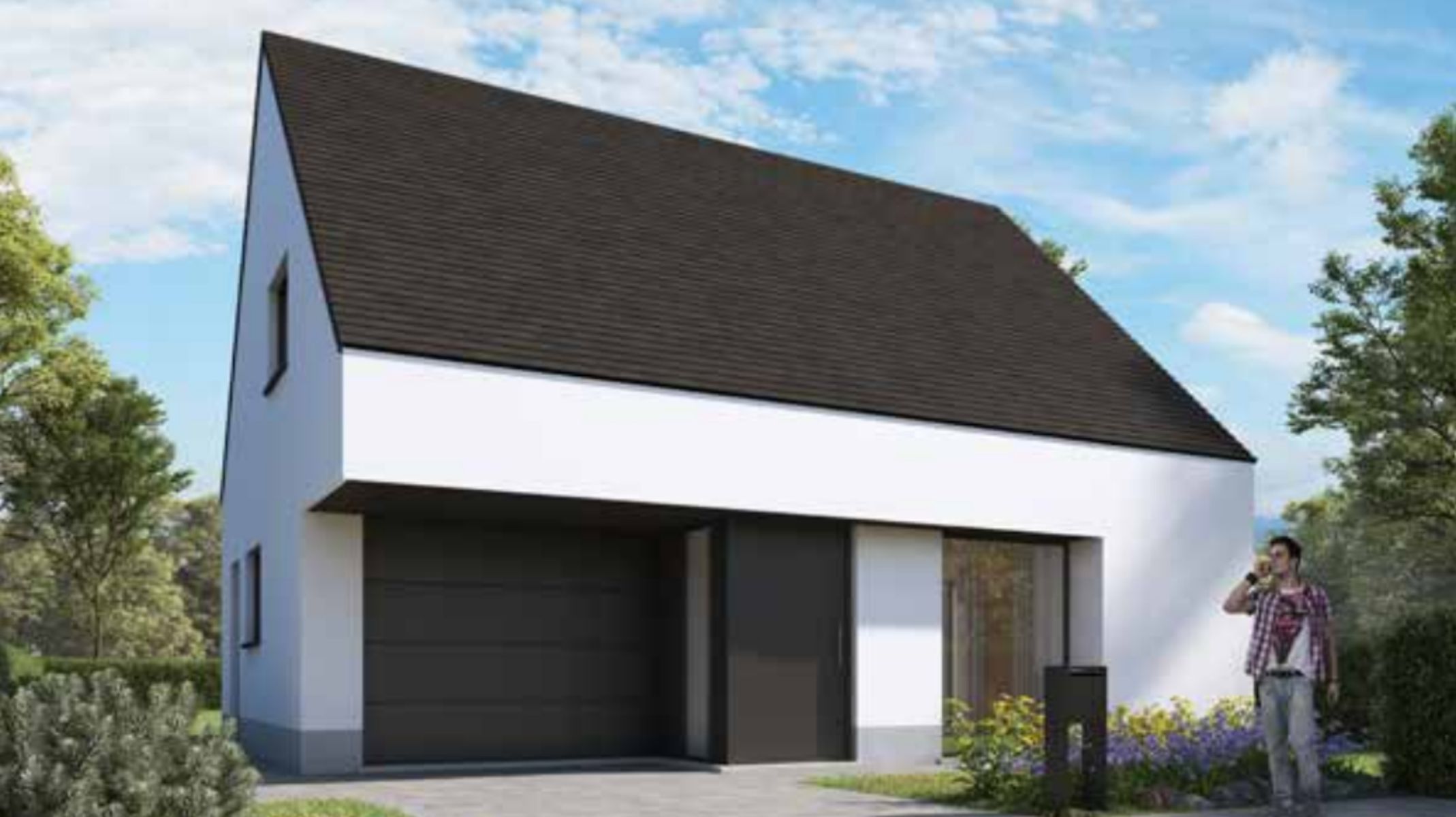 Te renoveren woning met uniek verzicht op 639m² foto {{pictureIndex}}