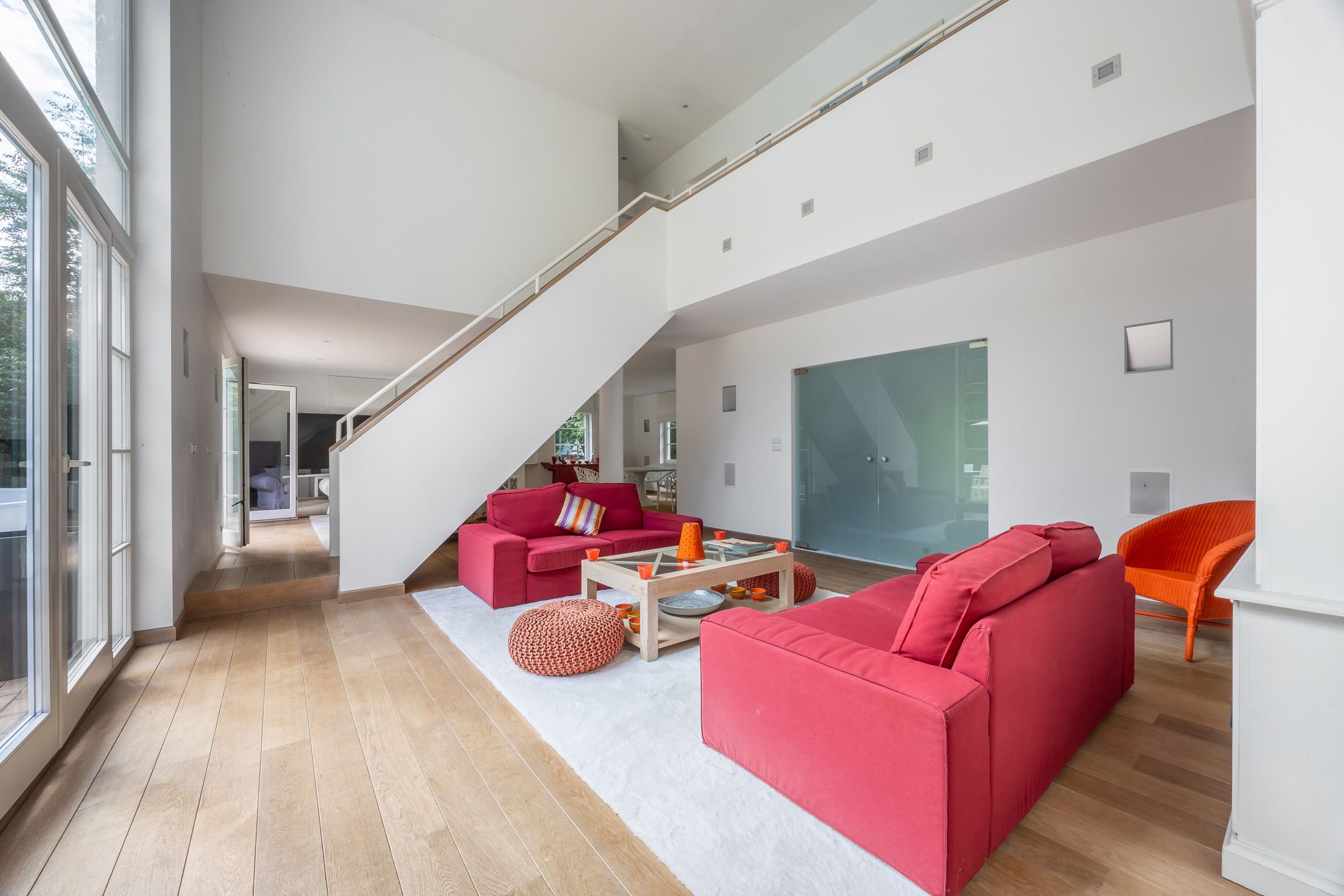 Zuinig moderne Villa met Zwembad en Privacy te Hof ter Linde foto 25