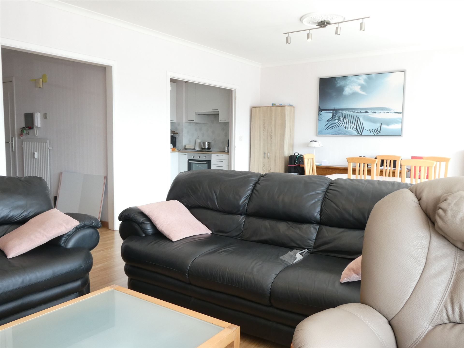 Appartement foto 5