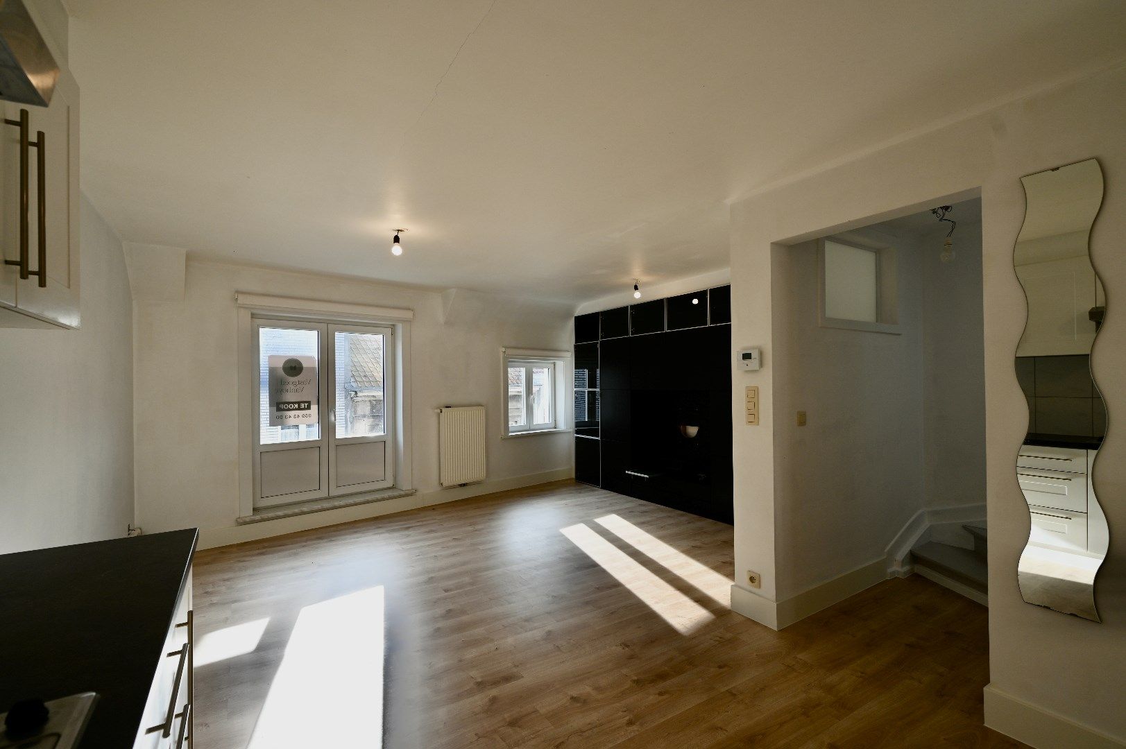 UNIEK DUPLEXAPPARTEMENT OP ZEER CENTRALE LIGGING foto 1