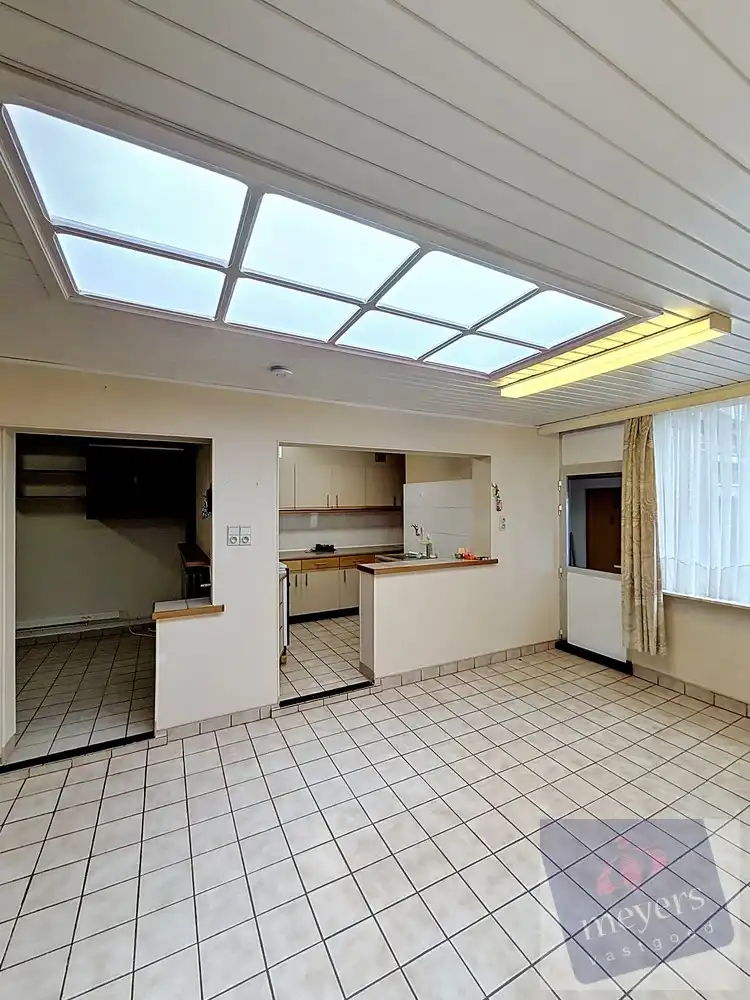 Rijwoning met garage in Hasselt foto 7